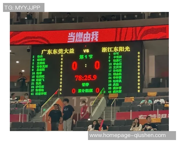 2020年CBA季后赛广东队对阵广厦队精彩回顾与赛后分析