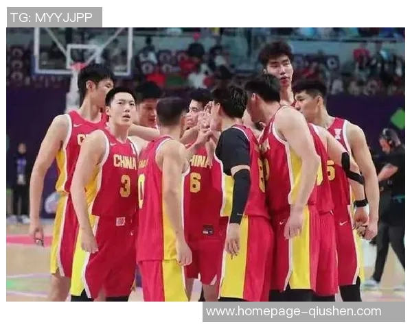 中国男篮在焦作迎战马其顿队全力以赴争取胜利的精彩对决