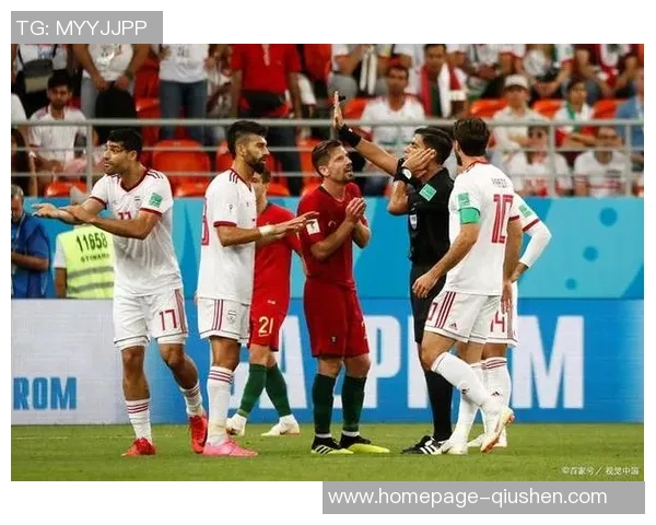 伊朗与西班牙友谊赛精彩对决展现足球魅力与文化交流 伊朗与西班牙友谊赛精彩对决展现足球魅力与文化交流