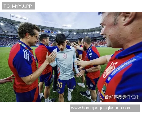 佩德里:年轻天才在足球世界中崭露头角的传奇之路与未来展望