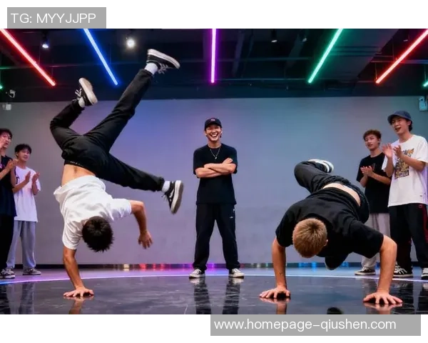 南京街舞队状态引发热议舞者们的表现与团队默契成焦点