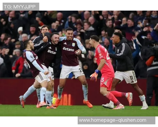 曼联主场迎战阿斯顿维拉争夺英超关键三分之战